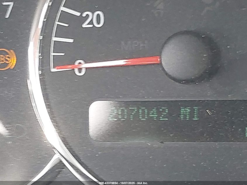 2008 Buick Lacrosse Cx VIN: 2G4WC582881348189 Lot: 43378854