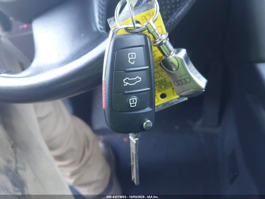 2006 Audi A3 3.2 S Line VIN: WAUKD78P06A123918 Lot: 43378853