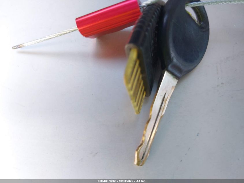 1997 Dodge Grand Caravan VIN: 2B4GP24R5VR413511 Lot: 43378863