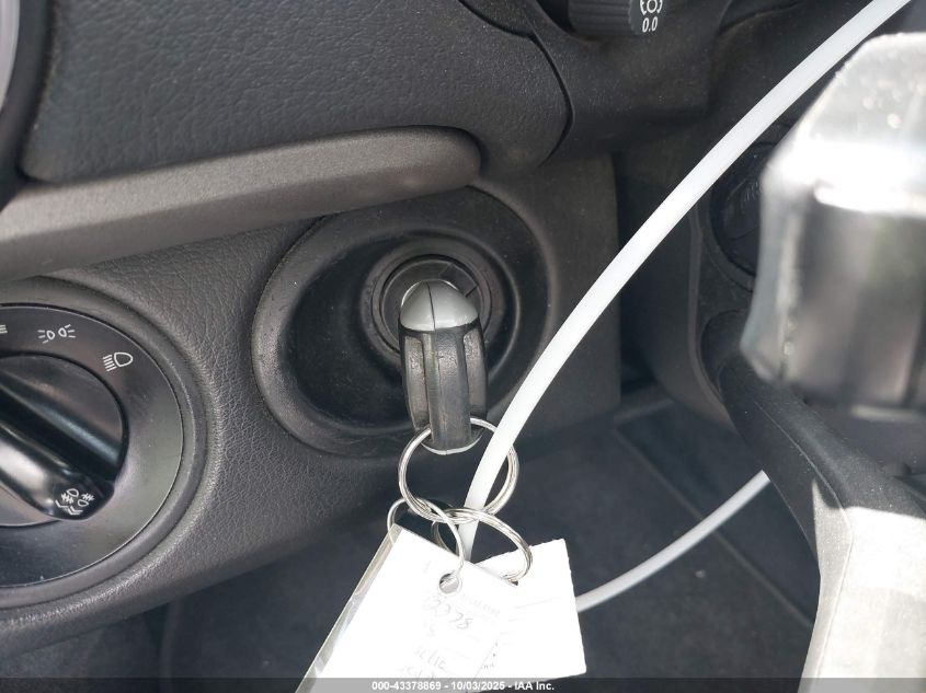 2008 Porsche Boxster VIN: WP0CA29818U712245 Lot: 43378869