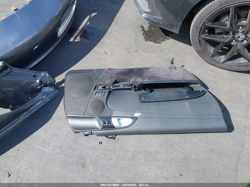 2008 Porsche Boxster VIN: WP0CA29818U712245 Lot: 43378869