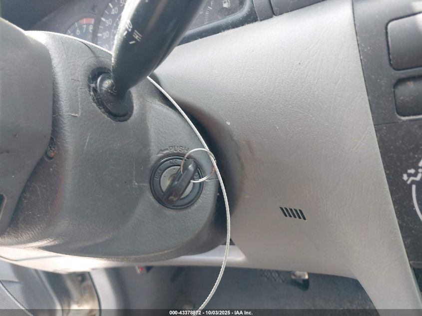 2006 Toyota Corolla Ce VIN: 1NXBR32E96Z651021 Lot: 43378872