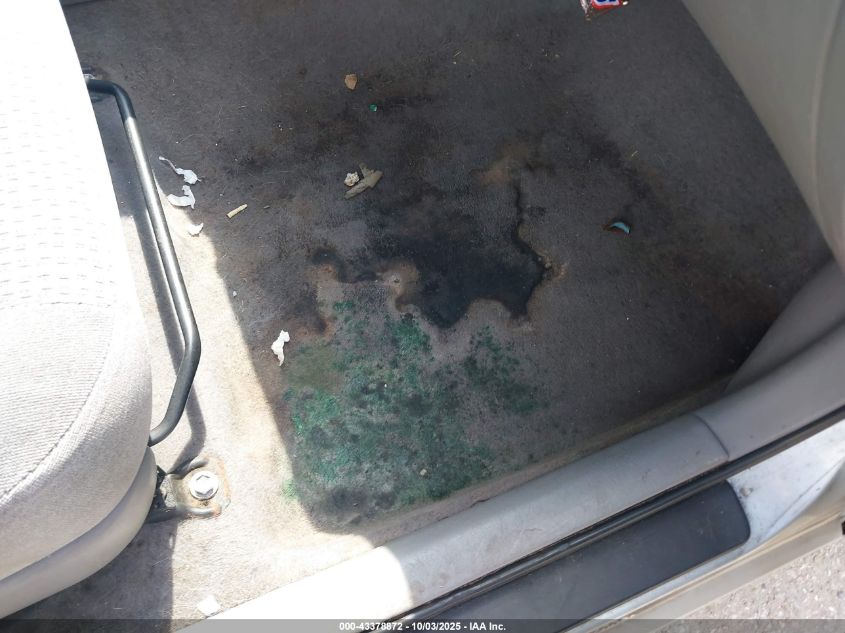 2006 Toyota Corolla Ce VIN: 1NXBR32E96Z651021 Lot: 43378872