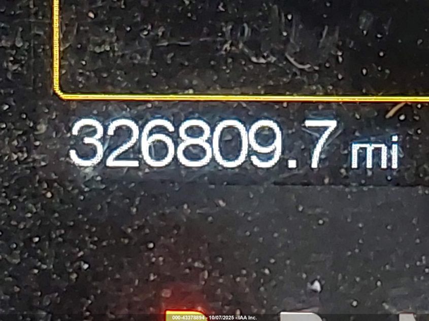 2013 Ford F-150 Lariat VIN: 1FTFW1CF1DFC39316 Lot: 43378894