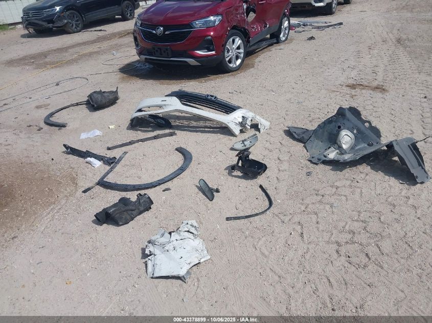 2017 Honda Hr-V Ex VIN: 3CZRU5H59HM712759 Lot: 43378899