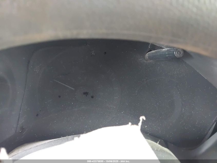 2017 Honda Hr-V Ex VIN: 3CZRU5H59HM712759 Lot: 43378899