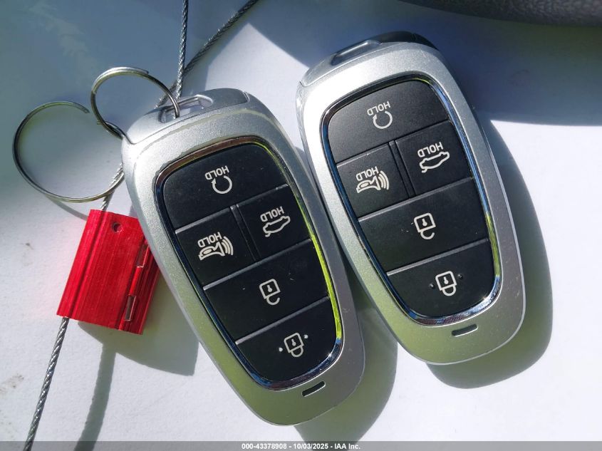 2021 Hyundai Sonata Sel VIN: KMHL64JA7MA164464 Lot: 43378908