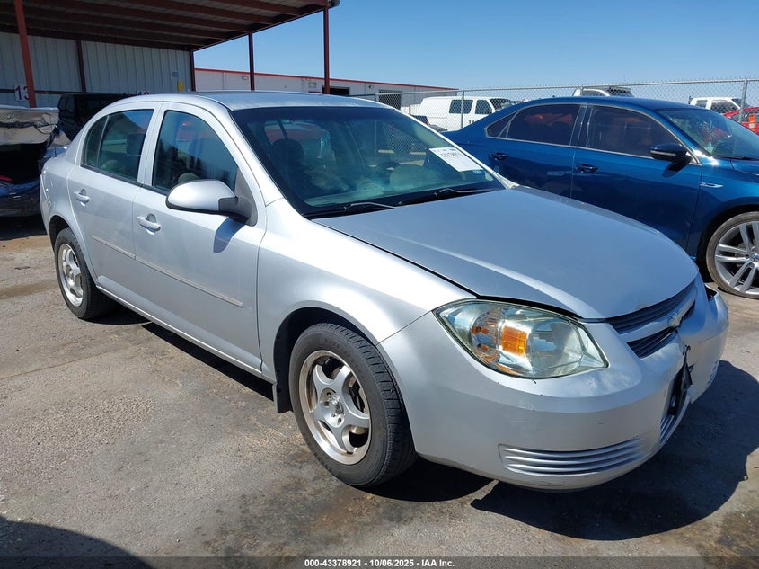 CHEVROLET COBALT LT