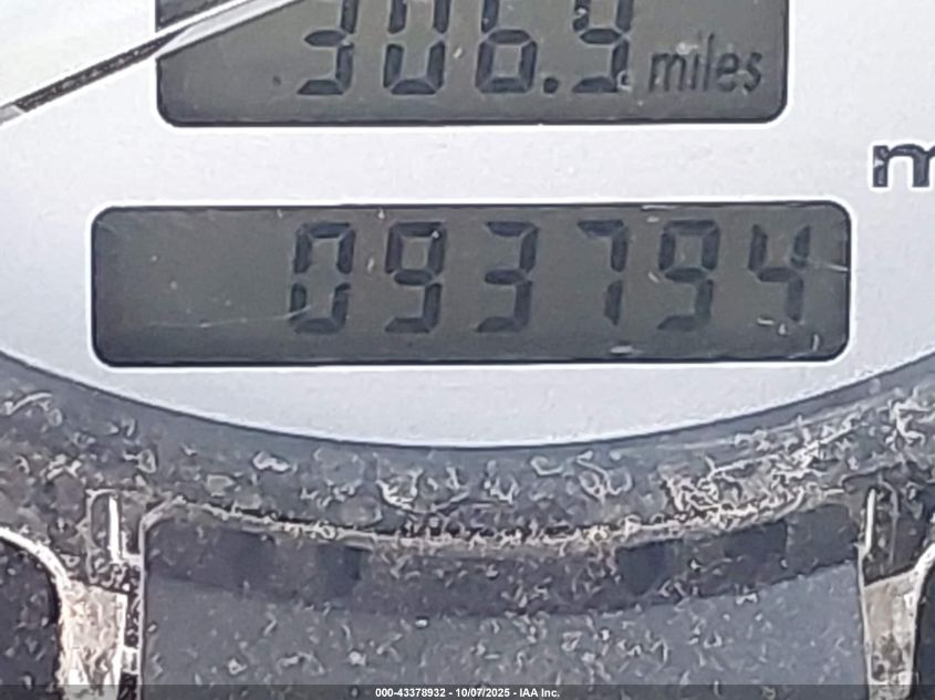 2002 Mercedes-Benz Slk 32 Amg VIN: WDBKK66F02F233876 Lot: 43378932