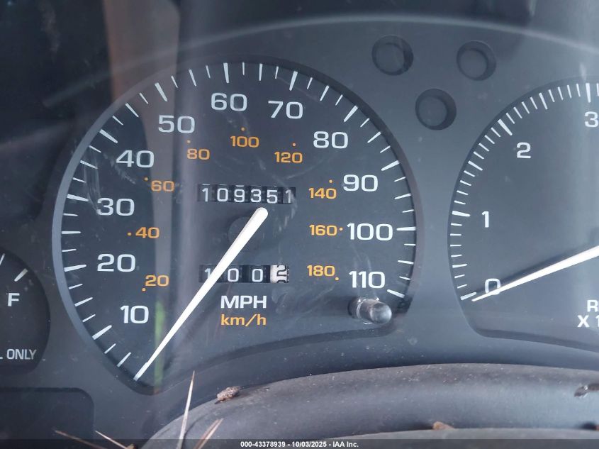 1995 Saturn Sc1 VIN: 1G8ZF1287SZ365895 Lot: 43378939