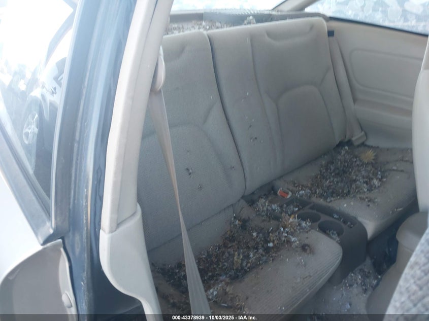 1995 Saturn Sc1 VIN: 1G8ZF1287SZ365895 Lot: 43378939