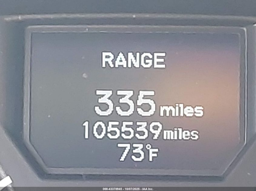 2016 Honda Odyssey Touring/Touring Elite VIN: 5FNRL5H98GB046489 Lot: 43378945