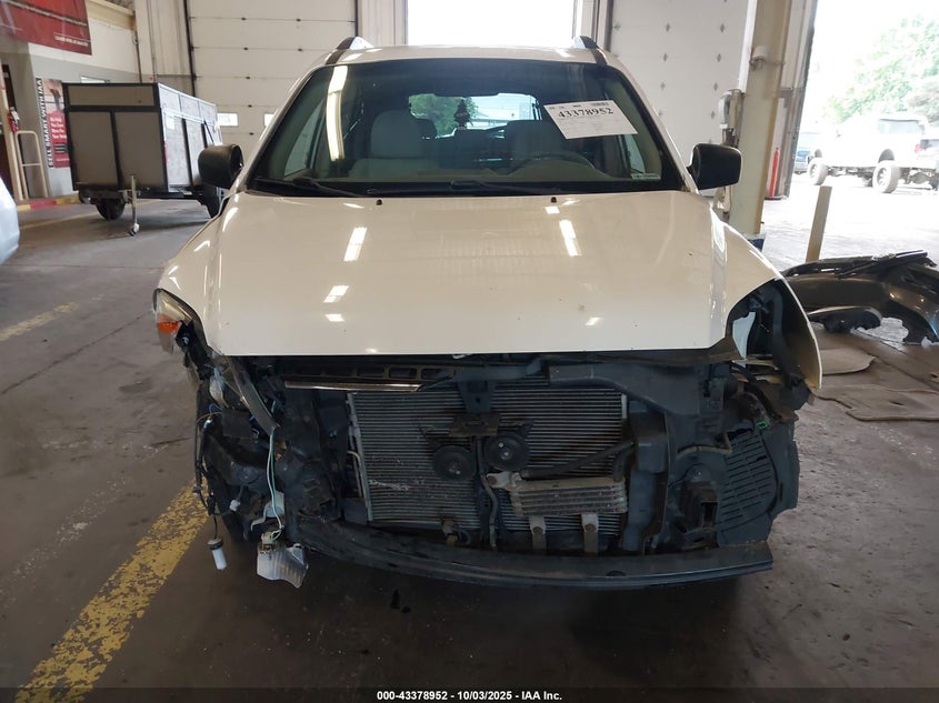 2007 Kia Sportage Lx V6 VIN: KNDJE723677365645 Lot: 43378952