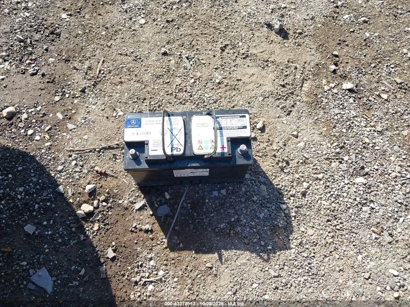 2016 Mercedes-Benz Gl 450 4Matic VIN: 4JGDF6EE6GA645520 Lot: 43378953