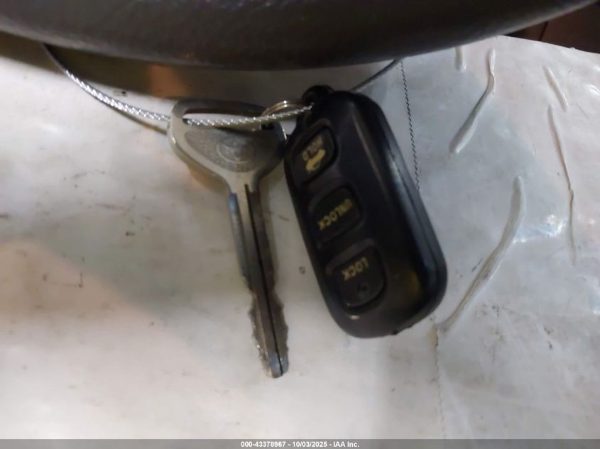 2006 Toyota Camry Le VIN: 4T1BE32K66U111434 Lot: 43378967