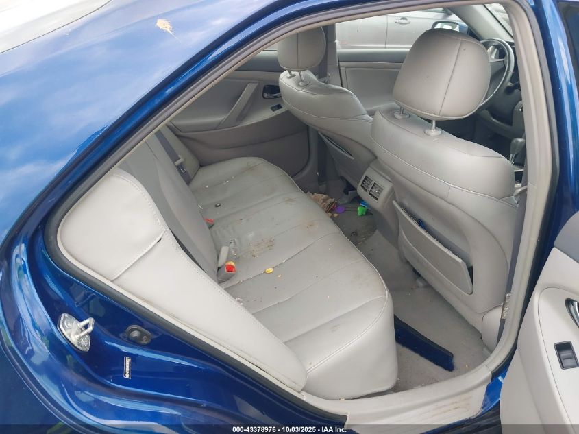 2008 Toyota Camry Hybrid VIN: 4T1BB46K78U060571 Lot: 43378976