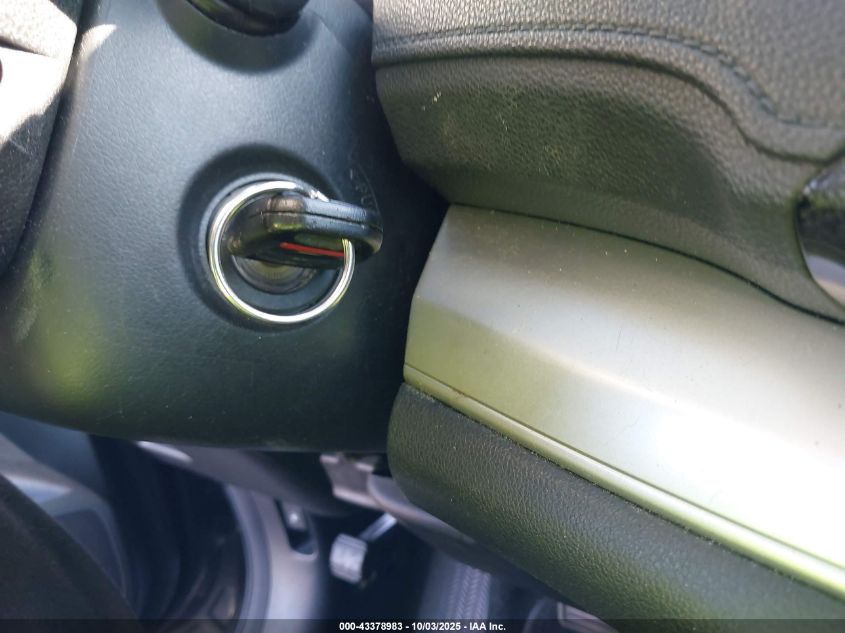 2016 Honda Cr-V Se VIN: 2HKRM3H45GH543975 Lot: 43378983