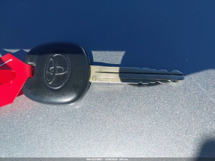 2014 Toyota Sienna Le V6 8 Passenger VIN: 5TDKK3DC0ES455590 Lot: 43379001