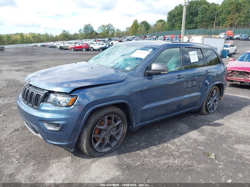 2021 JEEP GRAND CHEROKEE(VIN: 1C4RJFBG3MC532011