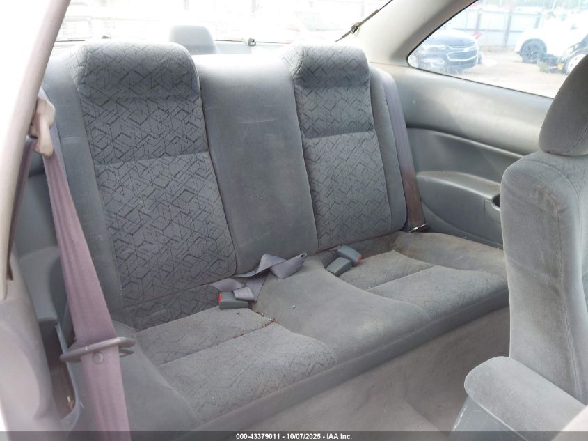 2000 Honda Civic Ex VIN: 1HGEJ8249YL049629 Lot: 43379011