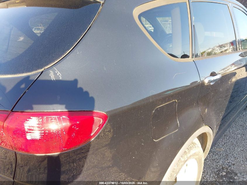 2007 Subaru B9 Tribeca Limited 7-Passenger VIN: 4S4WX86D774410159 Lot: 43379012