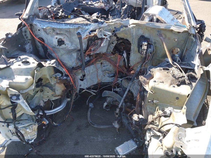 2026 Tesla Model Y Long Range Dual Motor All-Wheel Drive VIN: 7SAYGDED4TF394788 Lot: 43379025