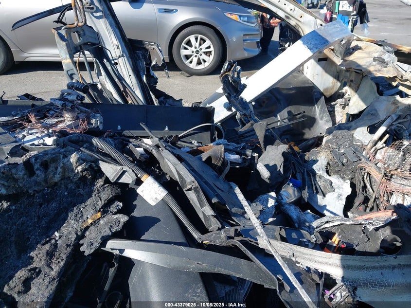 7SAYGDED4TF394788 2026 TESLA MODEL Y photo no. 5
