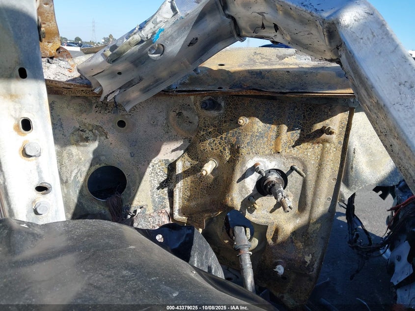 2026 Tesla Model Y Long Range Dual Motor All-Wheel Drive VIN: 7SAYGDED4TF394788 Lot: 43379025