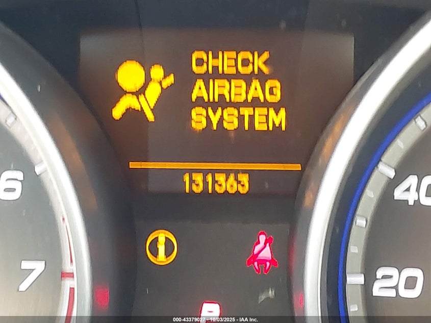 2008 Acura Mdx VIN: 2HNYD28288H550900 Lot: 43379027