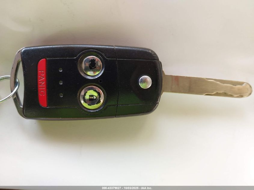 2008 Acura Mdx VIN: 2HNYD28288H550900 Lot: 43379027