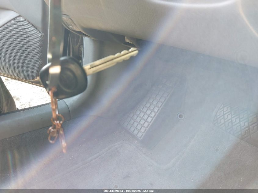 2005 Toyota Corolla Ce VIN: 1NXBR32E65Z550047 Lot: 43379034