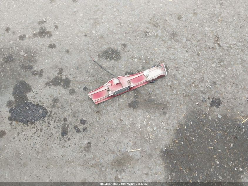 2005 Toyota Prius VIN: JTDKB20U157007913 Lot: 43379035