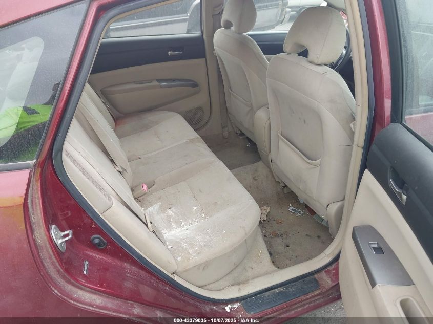 2005 Toyota Prius VIN: JTDKB20U157007913 Lot: 43379035