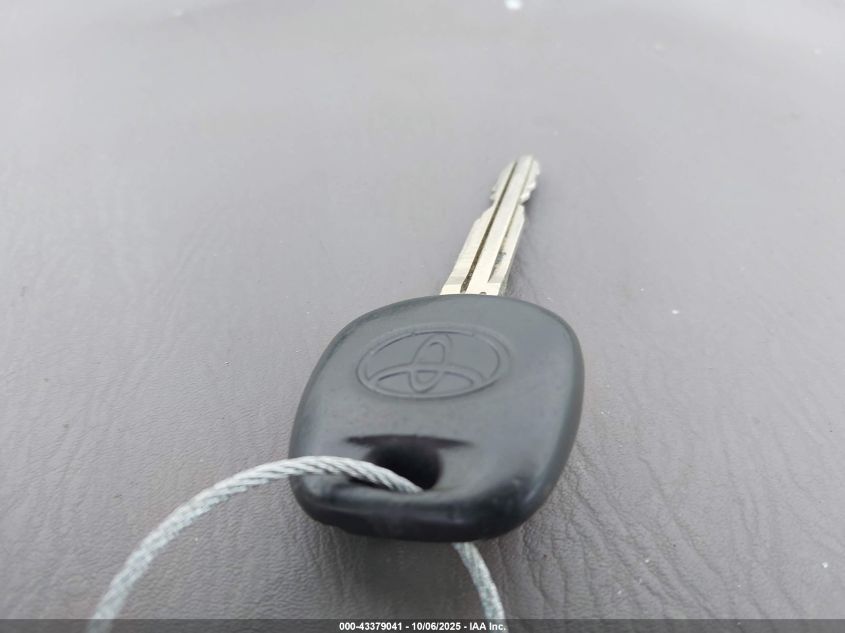 2007 Toyota Highlander V6 VIN: JTEGP21A870145564 Lot: 43379041