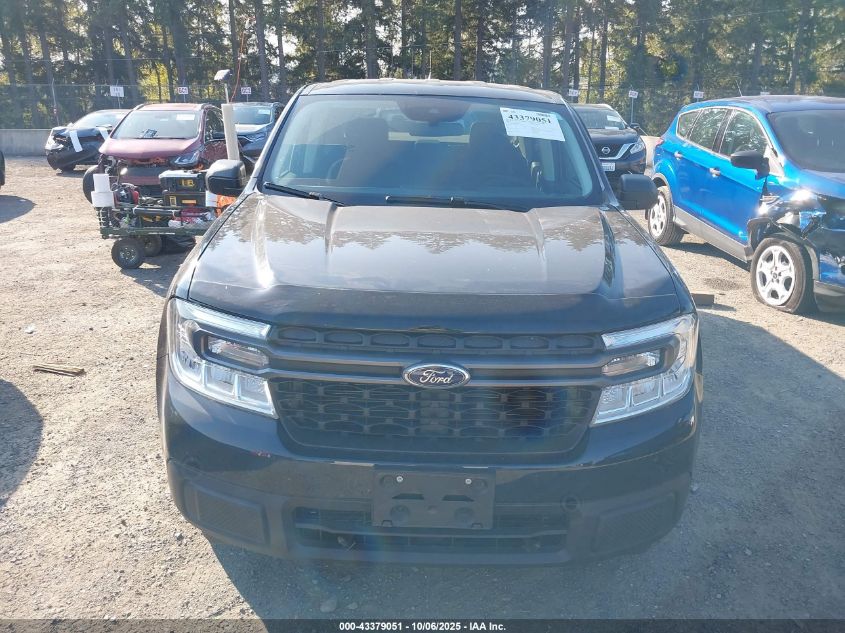 2023 Ford Maverick Xlt VIN: 3FTTW8E30PRA93173 Lot: 43379051