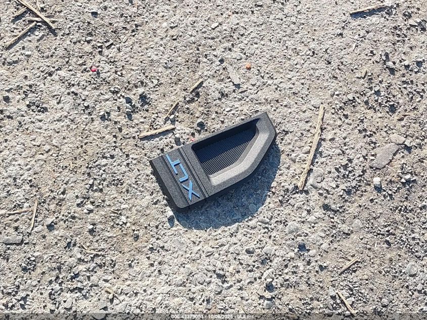 2023 Ford Maverick Xlt VIN: 3FTTW8E30PRA93173 Lot: 43379051