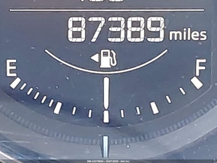 2018 Mazda Cx-5 Sport VIN: JM3KFBBM9J0386087 Lot: 43379054