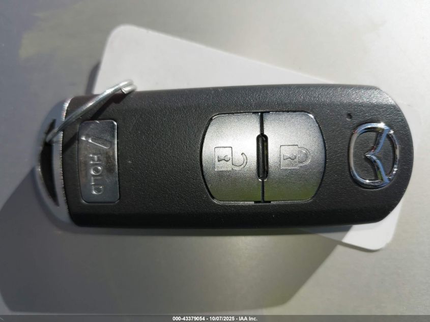 2018 Mazda Cx-5 Sport VIN: JM3KFBBM9J0386087 Lot: 43379054