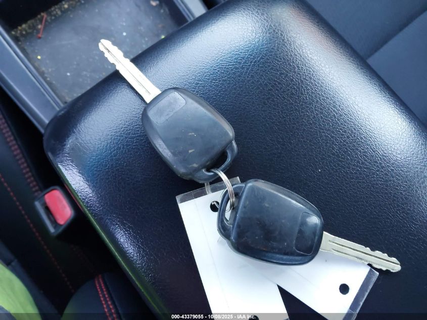 2016 Toyota Camry Se VIN: 4T1BF1FK3GU613296 Lot: 43379055