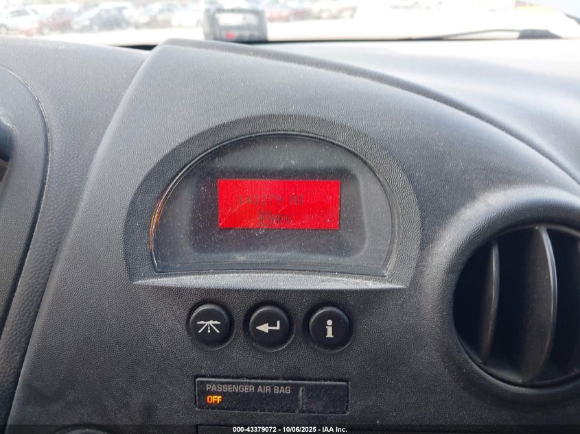 2007 Pontiac Grand Prix VIN: 2G2WP552371135750 Lot: 43379072