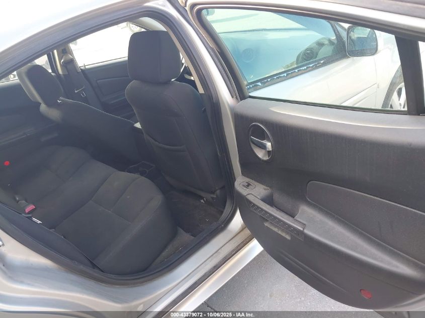 2007 Pontiac Grand Prix VIN: 2G2WP552371135750 Lot: 43379072