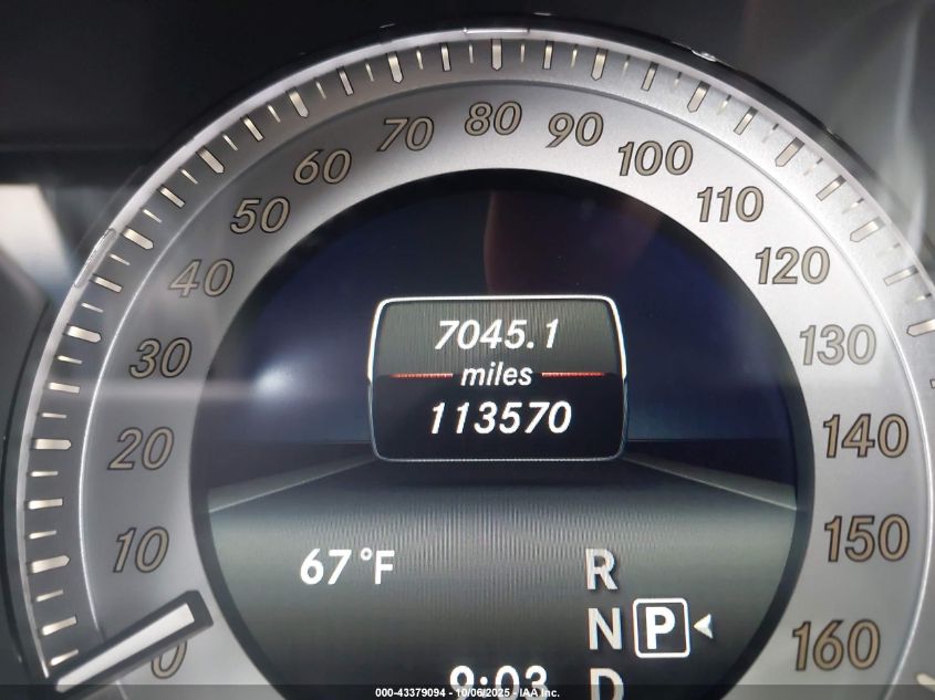 2014 Mercedes-Benz Glk 350 VIN: WDCGG5HB4EG193565 Lot: 43379094