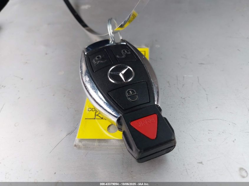 2014 Mercedes-Benz Glk 350 VIN: WDCGG5HB4EG193565 Lot: 43379094