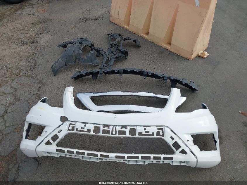 2014 Mercedes-Benz Glk 350 VIN: WDCGG5HB4EG193565 Lot: 43379094