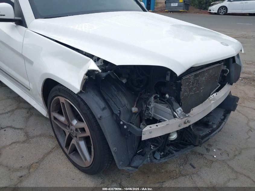 2014 Mercedes-Benz Glk 350 VIN: WDCGG5HB4EG193565 Lot: 43379094