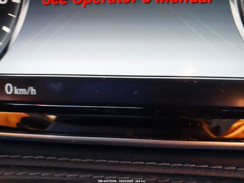 2017 Mercedes-Benz S 550 VIN: WDDUG8CB6HA314952 Lot: 43379100