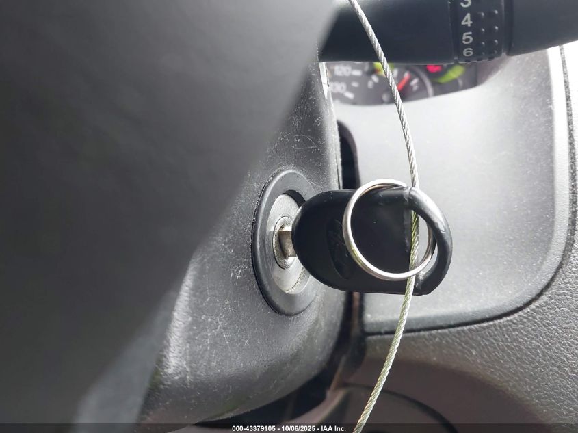 2006 Ford Focus Zx5 VIN: 1FAHP37N26W153721 Lot: 43379105