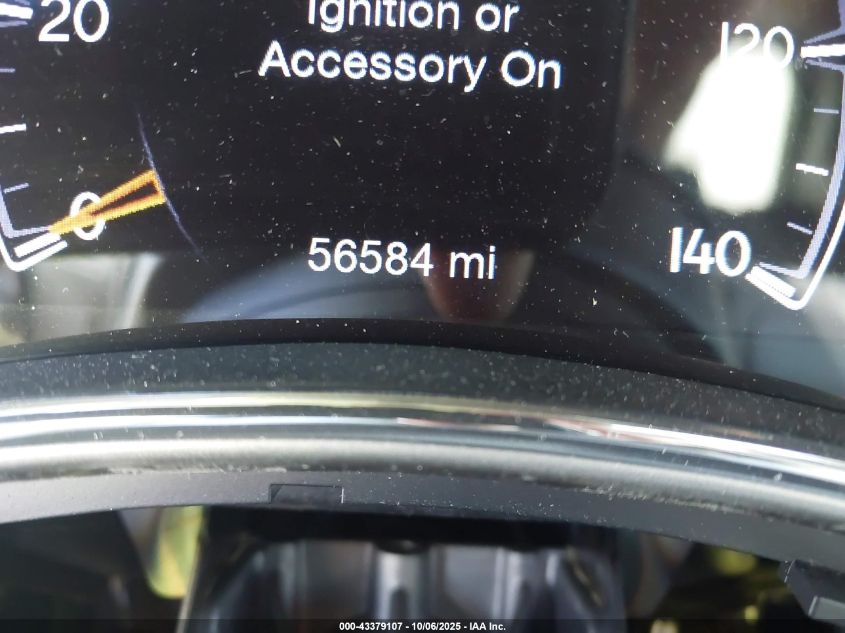 2019 Jeep Grand Cherokee Altitude 4X2 VIN: 1C4RJEAGXKC832489 Lot: 43379107