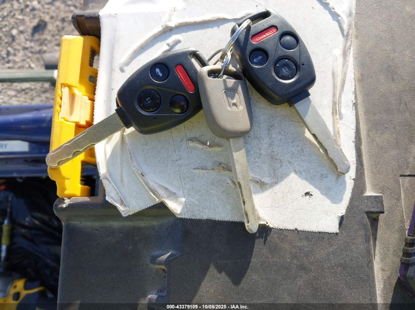 2003 Honda Accord 3.0 Ex VIN: 1HGCM66583A049826 Lot: 43379109