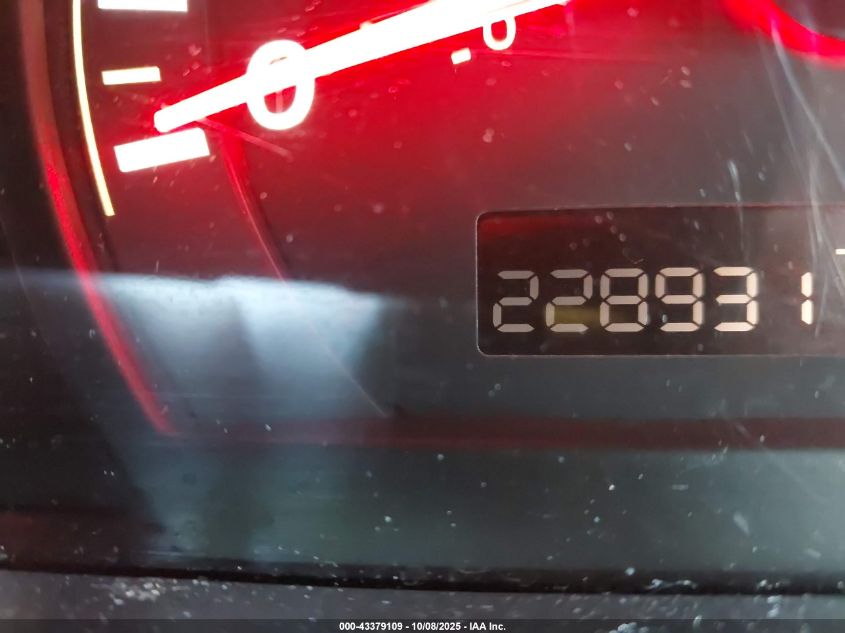 2003 Honda Accord 3.0 Ex VIN: 1HGCM66583A049826 Lot: 43379109